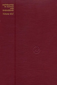 Abbildung von: Methods of Nonlinear Analysis: v. 1 - Academic Press