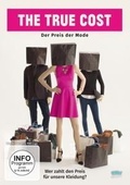 Cover: The True Cost - Der Preis der Mode - CMV Laservision