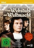 Cover: Vom Webstuhl zur Weltmacht - Pidax Film
