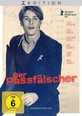 Cover: Der Passf&auml;lscher - AL!VE Ag