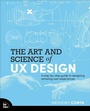 Cover: The Art and Science of UX Design - New Riders