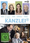 Cover: Die Kanzlei - OneGate Media