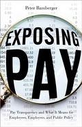 Cover: Exposing Pay - OUP eBook