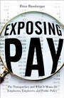 Cover: Exposing Pay - OUP eBook