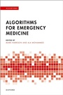 Cover: Algorithms for Emergency Medicine - OUP eBook