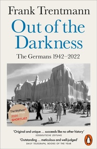 Bild: Out of the Darkness - Penguin Books Ltd