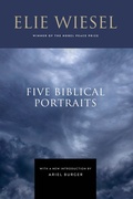 Cover: Five Biblical Portraits - University of Notre Dame Press