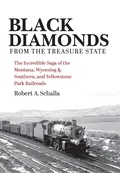 Bild: Black Diamonds from the Treasure State - Indiana University Press