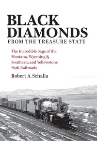 Bild: Black Diamonds from the Treasure State - Indiana University Press
