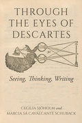 Cover: Through the Eyes of Descartes - Indiana University Press
