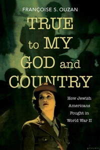 Abbildung von: True to My God and Country - Indiana University Press