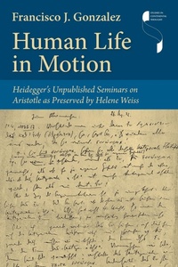 Enlarge image Cover: Human Life in Motion - Indiana University Press