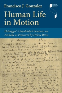 Enlarge image Cover: Human Life in Motion - Indiana University Press