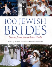 Abbildung von: 100 Jewish Brides - Indiana University Press