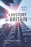 Bild: A History of Britain - Indiana University Press