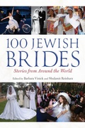 Cover: 100 Jewish Brides - Indiana University Press