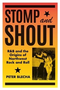 Abbildung von: Stomp and Shout - University of Washington Press