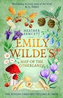 Bild: Emily Wilde's Map of the Otherlands - Orbit
