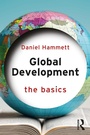 Cover: Global Development - Routledge