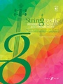 Cover: Stringtastic Beginners: Teacher's Accompaniment - Faber Music Limited