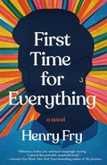 Cover: First Time for Everything - Ballantine Books Inc.