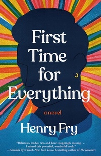 Enlarge image Cover: First Time for Everything - Ballantine Books Inc.