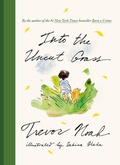 Cover: Into the Uncut Grass - One World Books