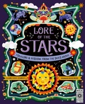 Cover: Lore of the Stars: Volume 3 - Wide Eyed Editions