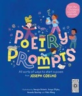 Cover: Poetry Prompts - Wide Eyed Editions