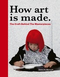 Cover: How Art is Made - Frances Lincoln