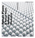 Cover: Renzo Piano - Frances Lincoln