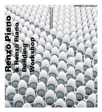 Abbildung von: Renzo Piano - Frances Lincoln
