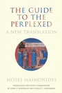Cover: The Guide to the Perplexed - Stanford University Press