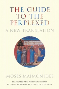 Enlarge image Cover: The Guide to the Perplexed - Stanford University Press