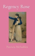 Cover: Regency Rose - Green Turtle Arts