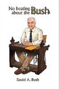 Enlarge image Cover: No beating about the Bush - The Old Almondburian's Society