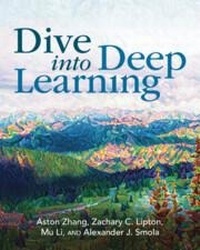 Abbildung von: Dive into Deep Learning - Cambridge University Press