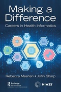 Cover: Making a Difference - Productivity Press