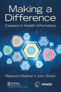 Enlarge image Cover: Making a Difference - Productivity Press