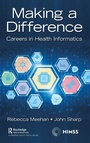 Cover: Making a Difference - Productivity Press