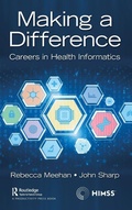 Cover: Making a Difference - Productivity Press
