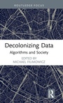 Cover: Decolonizing Data - Routledge