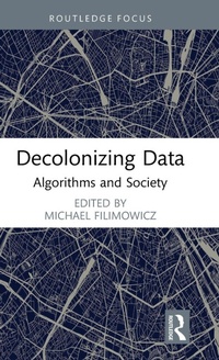 Enlarge image Cover: Decolonizing Data - Routledge