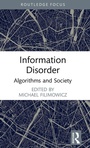 Cover: Information Disorder - Routledge