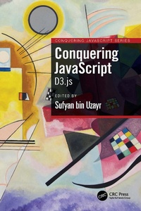 Enlarge image Cover: Conquering JavaScript - CRC Press