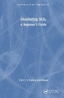 Cover: Mastering SQL - CRC Press