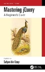 Cover: Mastering jQuery - CRC Press