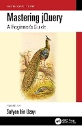 Cover: Mastering jQuery - CRC Press