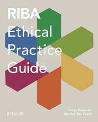 Abbildung von: RIBA Ethical Practice Guide - RIBA Publishing