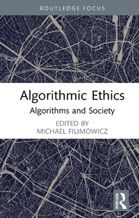 Abbildung von: Algorithmic Ethics - Routledge